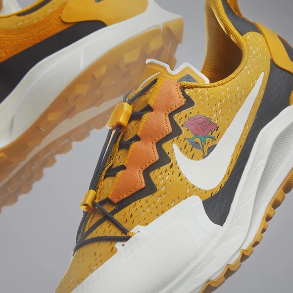 Nike x Gyakusou | Zoom Pegasus 36 M6/W7.5 - Picture 11 of 11